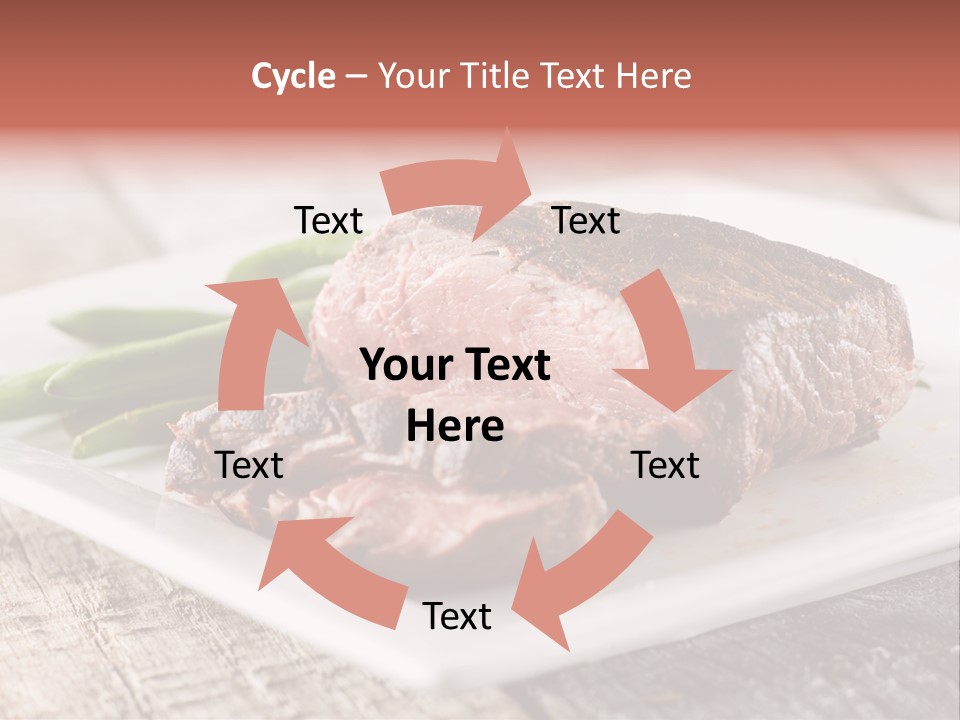 Iron Nutrient PowerPoint Template