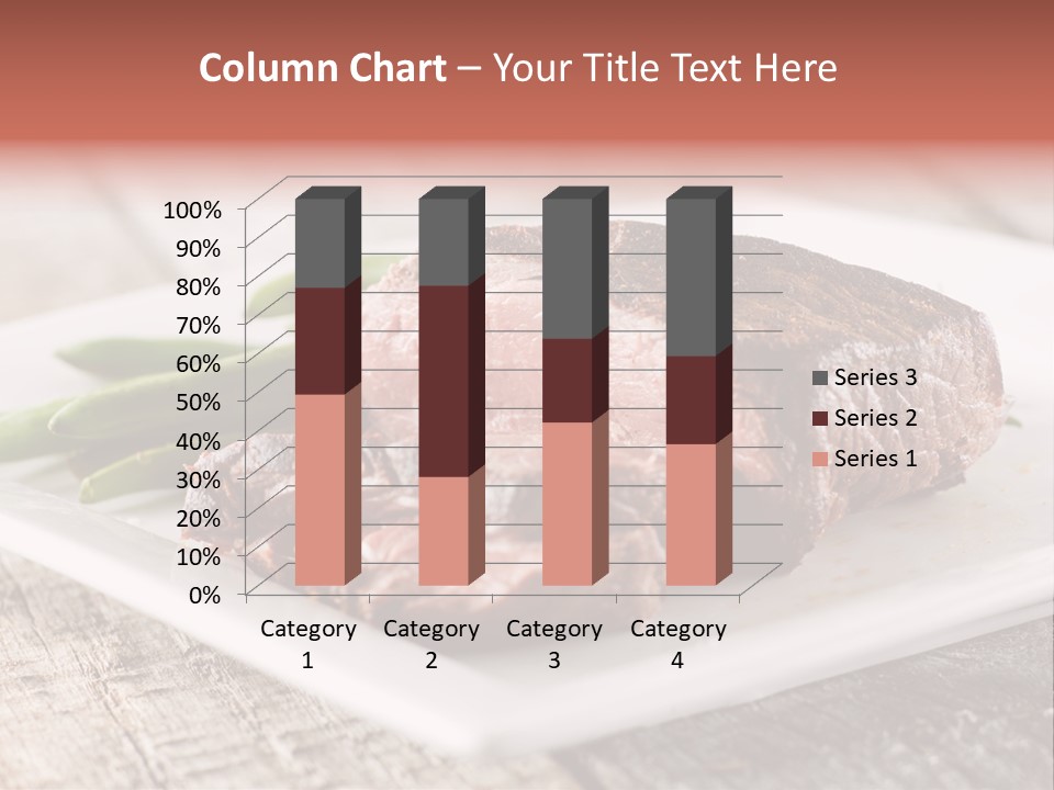 Iron Nutrient PowerPoint Template
