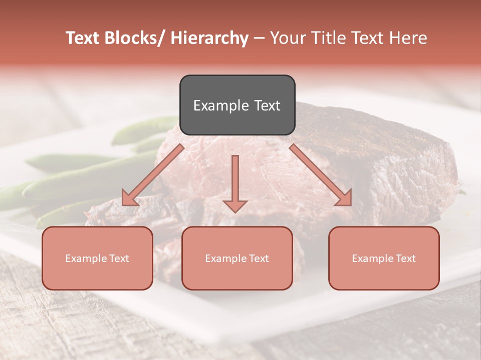 Iron Nutrient PowerPoint Template