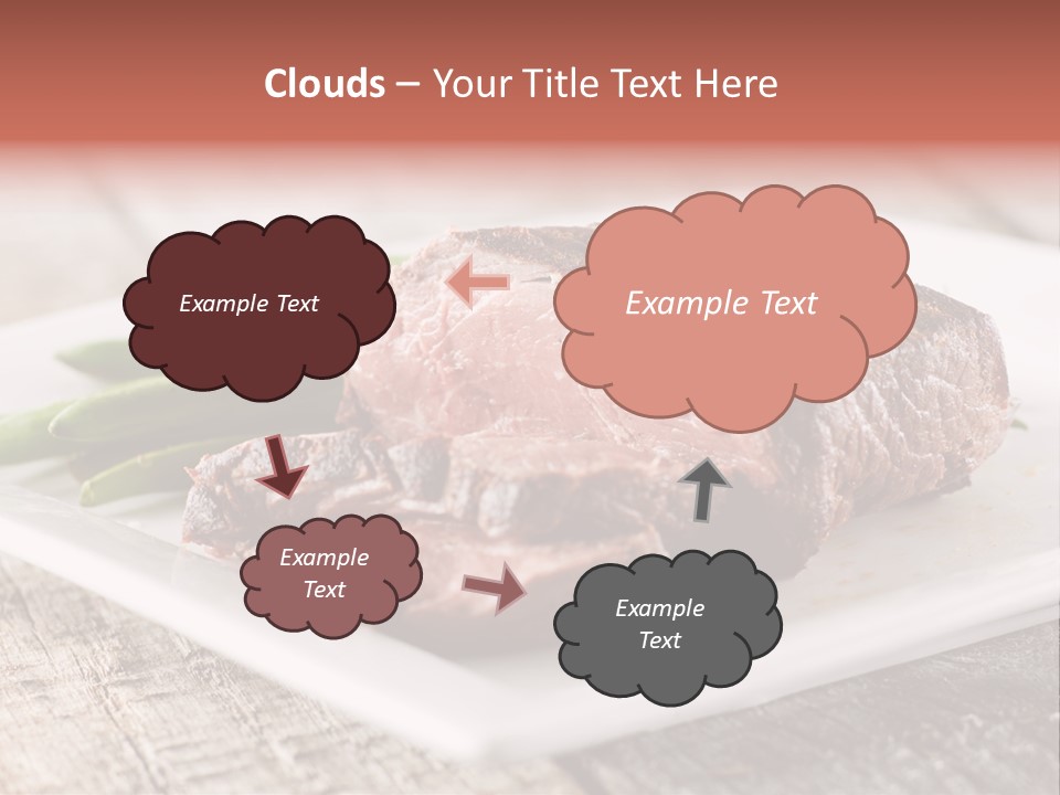 Iron Nutrient PowerPoint Template