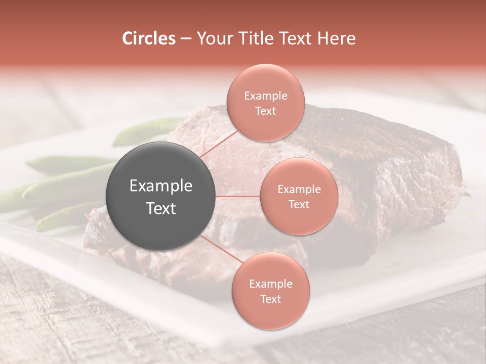 Iron Nutrient PowerPoint Template