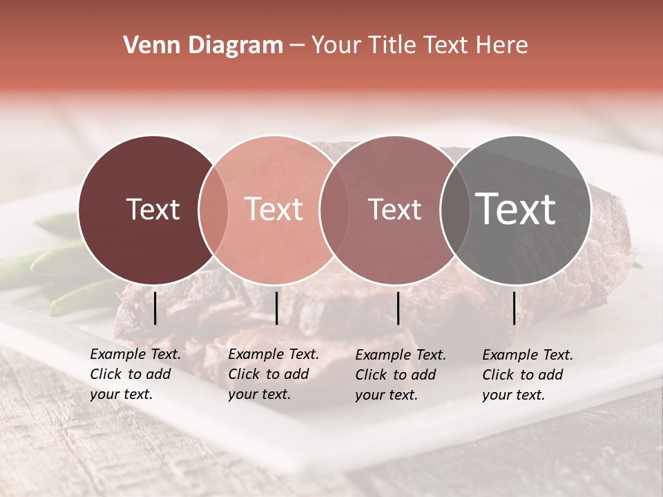Iron Nutrient PowerPoint Template
