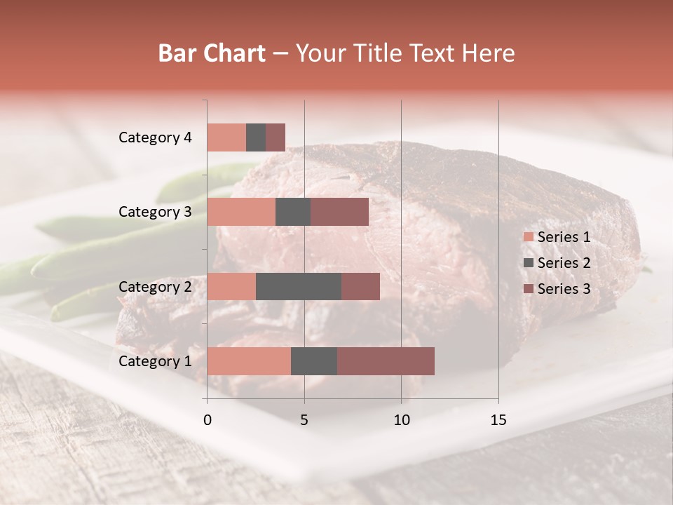 Iron Nutrient PowerPoint Template