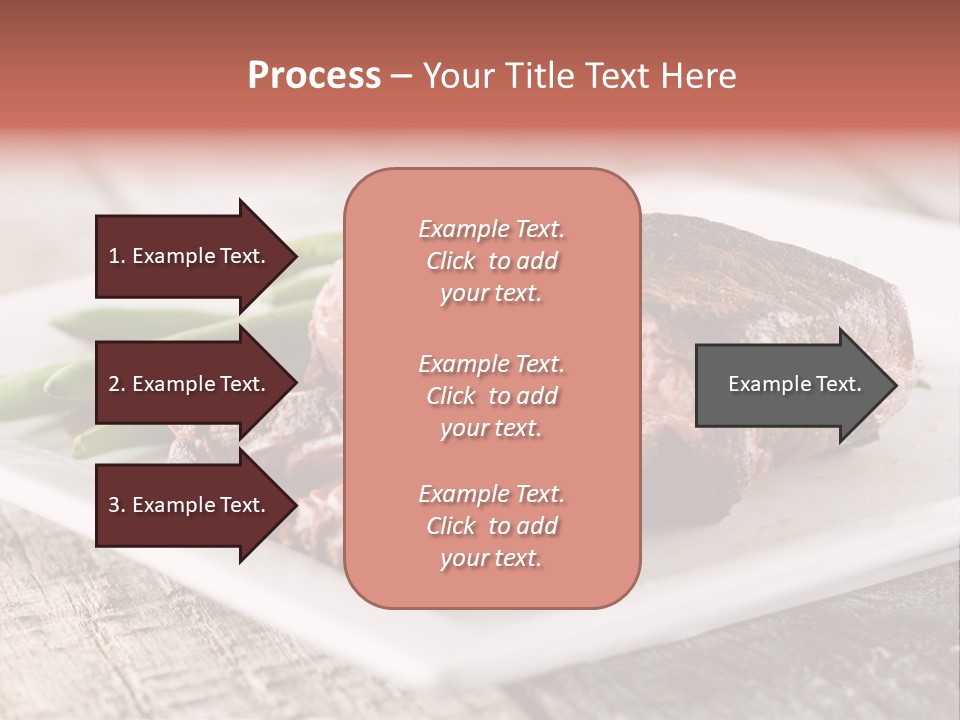 Iron Nutrient PowerPoint Template