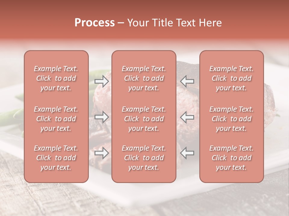 Iron Nutrient PowerPoint Template