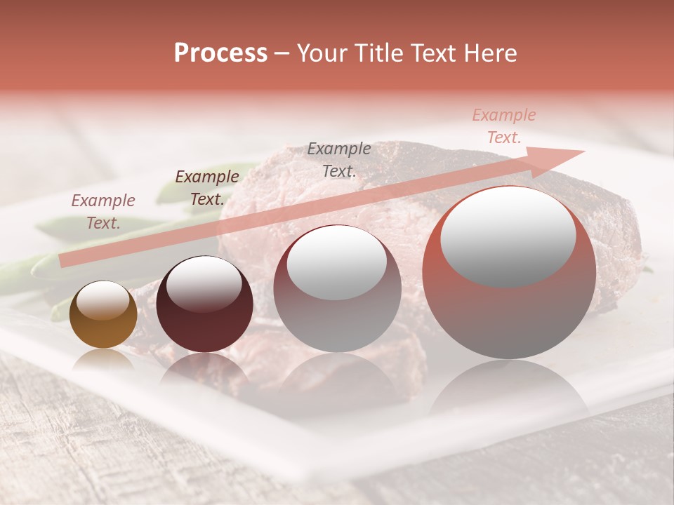 Iron Nutrient PowerPoint Template