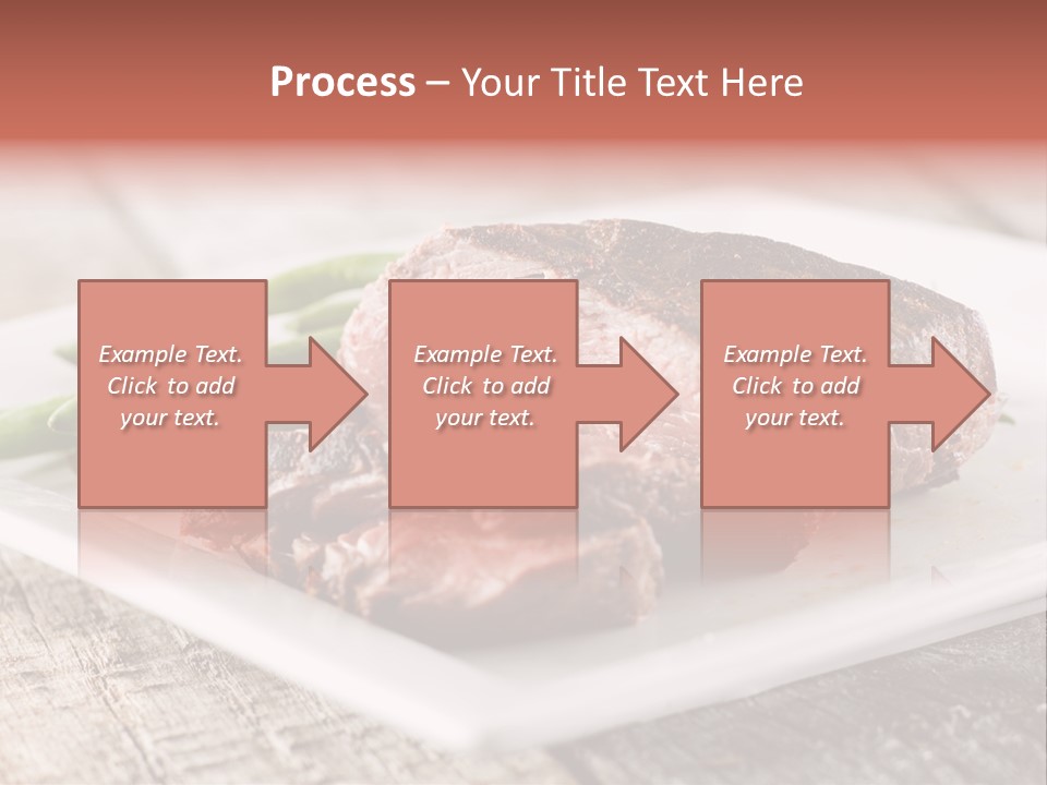 Iron Nutrient PowerPoint Template