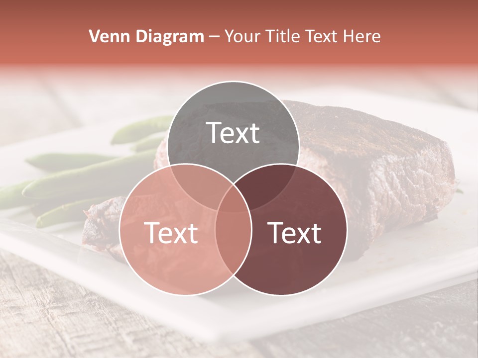 Iron Nutrient PowerPoint Template