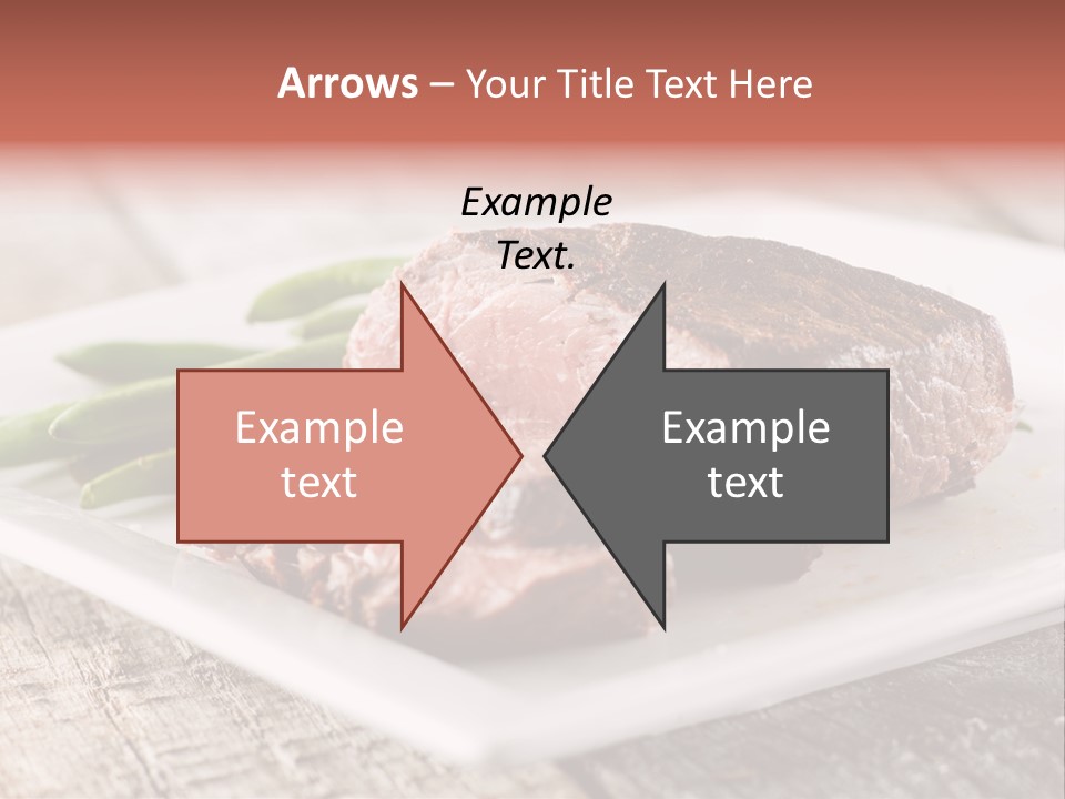 Iron Nutrient PowerPoint Template