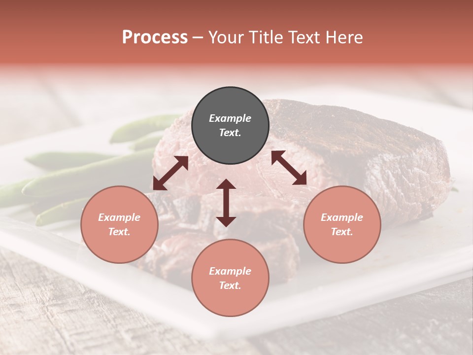 Iron Nutrient PowerPoint Template