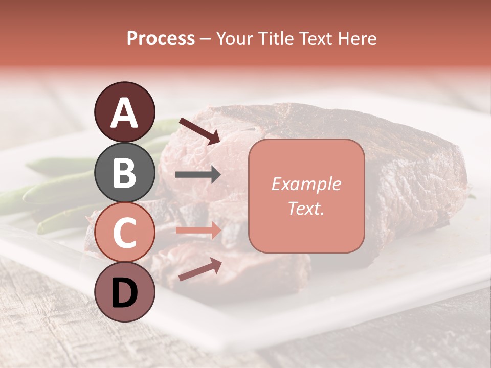 Iron Nutrient PowerPoint Template