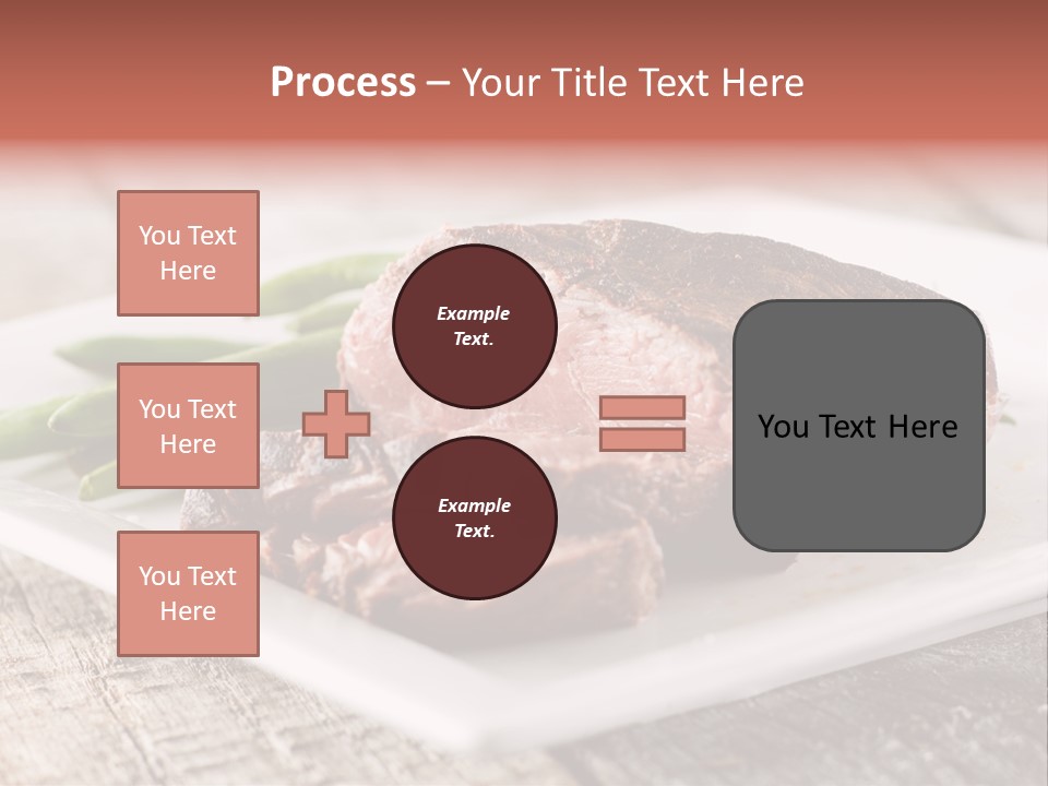 Iron Nutrient PowerPoint Template