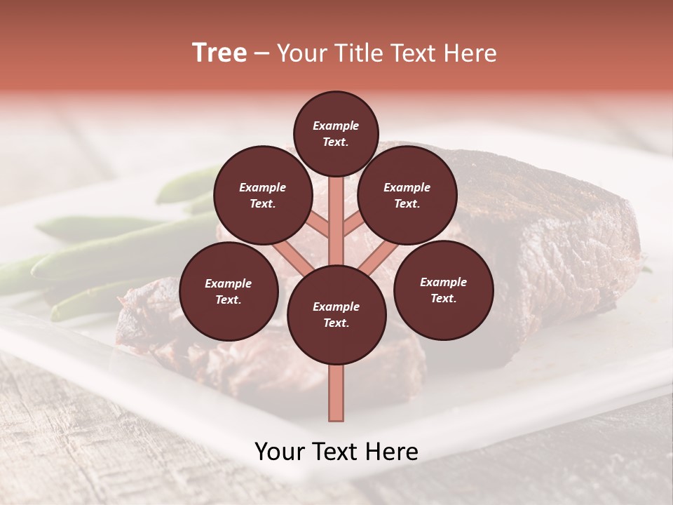 Iron Nutrient PowerPoint Template