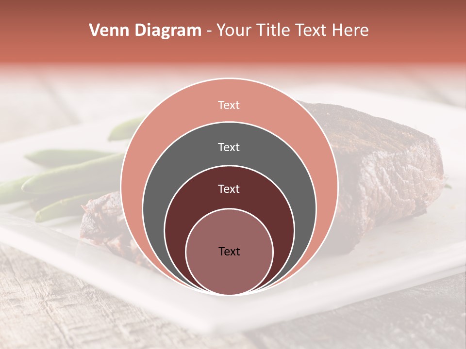 Iron Nutrient PowerPoint Template