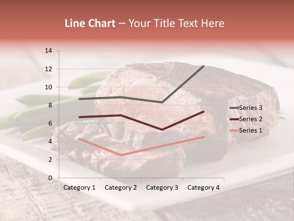 Iron Nutrient PowerPoint Template