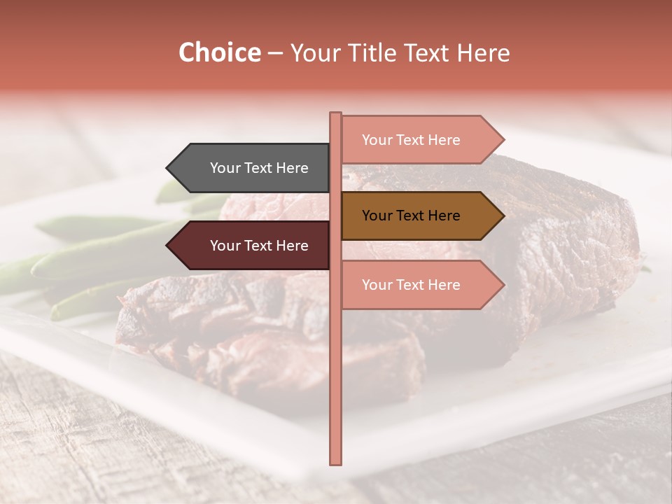 Iron Nutrient PowerPoint Template
