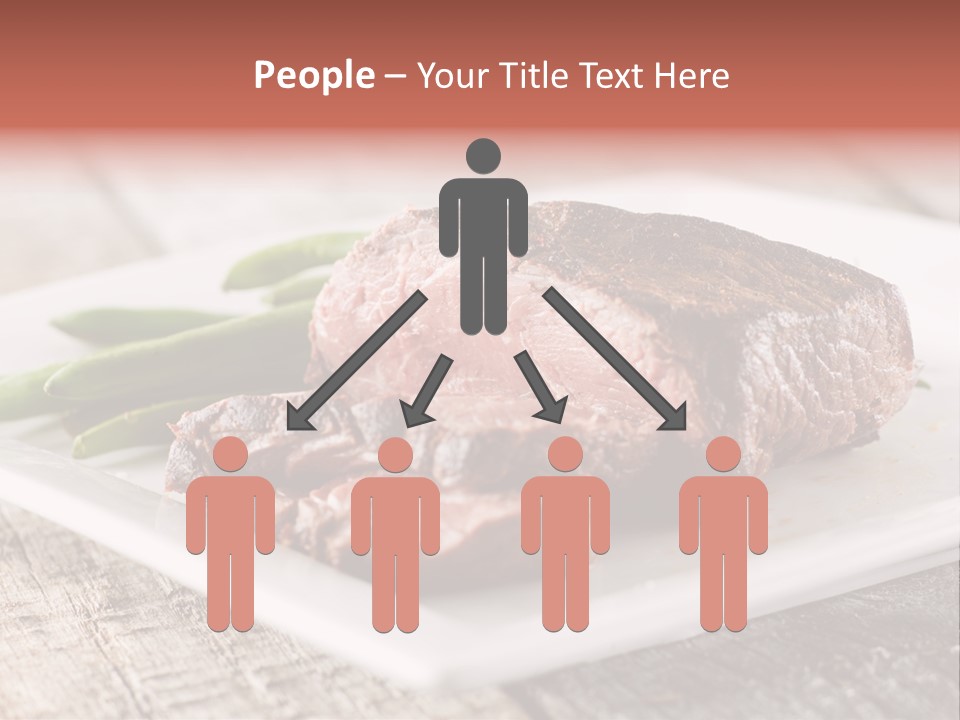 Iron Nutrient PowerPoint Template