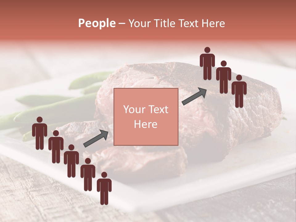 Iron Nutrient PowerPoint Template