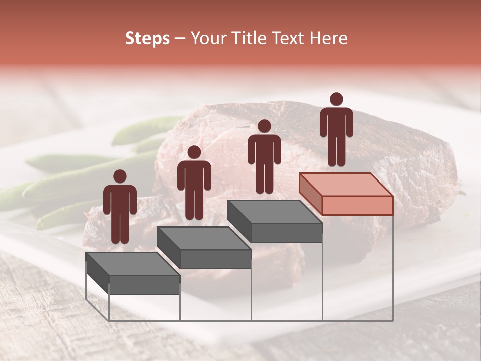 Iron Nutrient PowerPoint Template