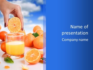 Communication Per On Meeting PowerPoint Template