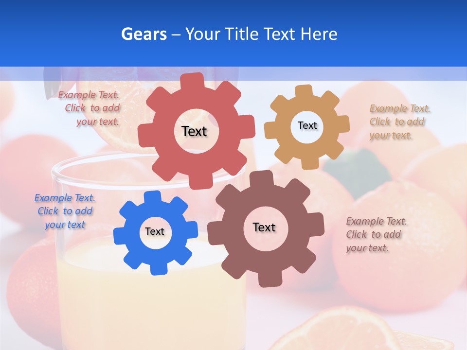 Communication Per On Meeting PowerPoint Template