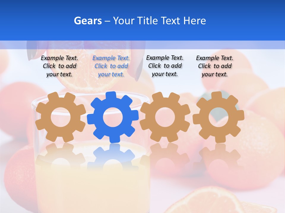 Communication Per On Meeting PowerPoint Template