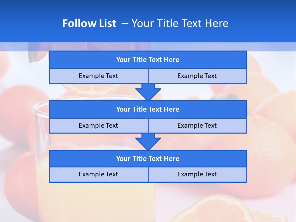 Communication Per On Meeting PowerPoint Template