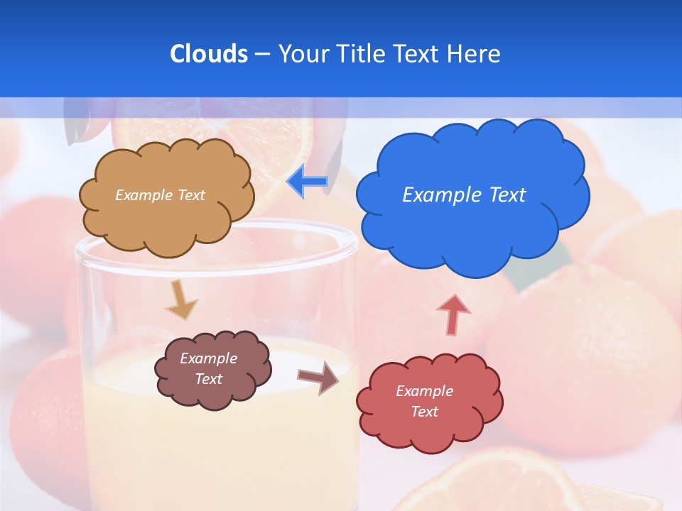 Communication Per On Meeting PowerPoint Template