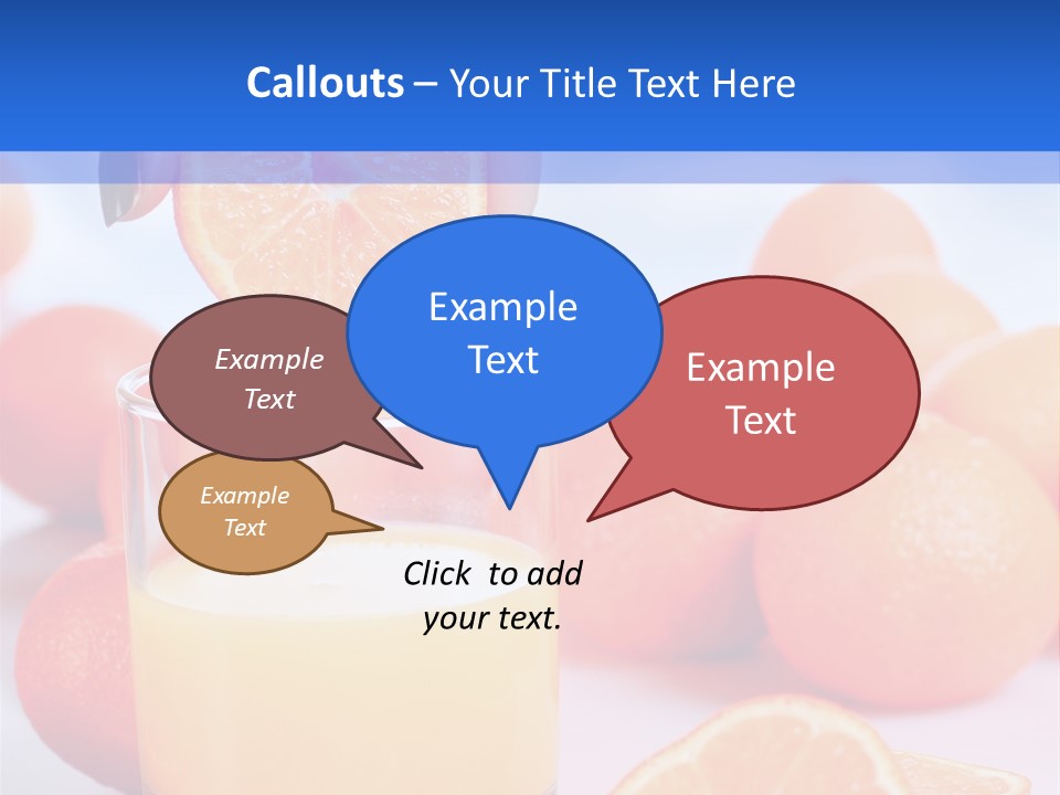 Communication Per On Meeting PowerPoint Template