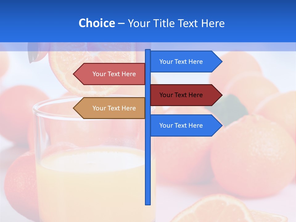 Communication Per On Meeting PowerPoint Template