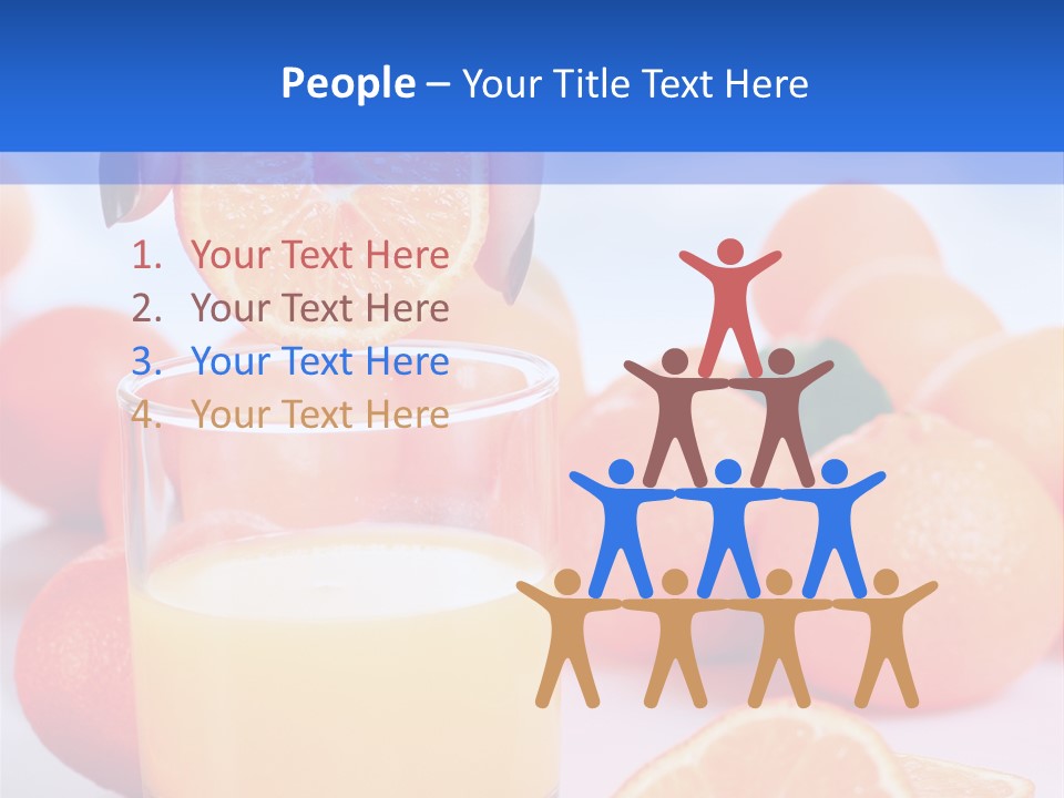 Communication Per On Meeting PowerPoint Template