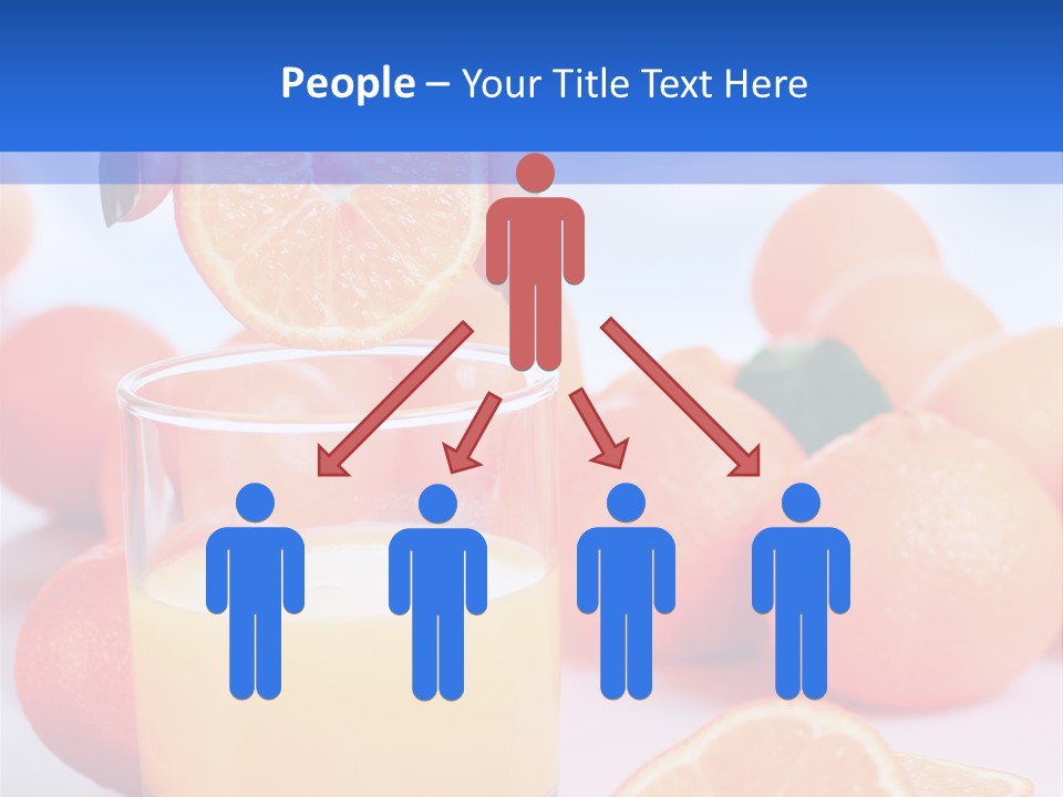 Communication Per On Meeting PowerPoint Template