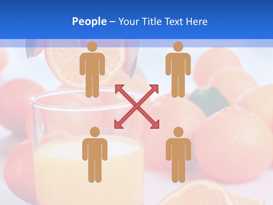 Communication Per On Meeting PowerPoint Template