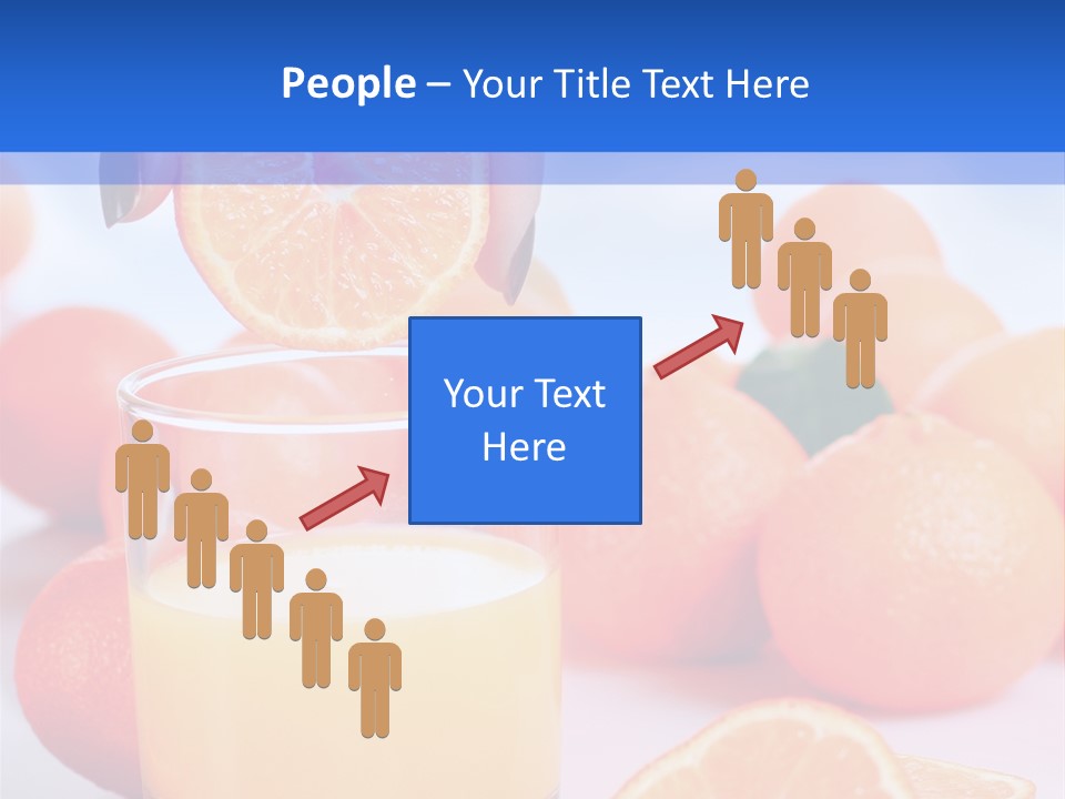 Communication Per On Meeting PowerPoint Template