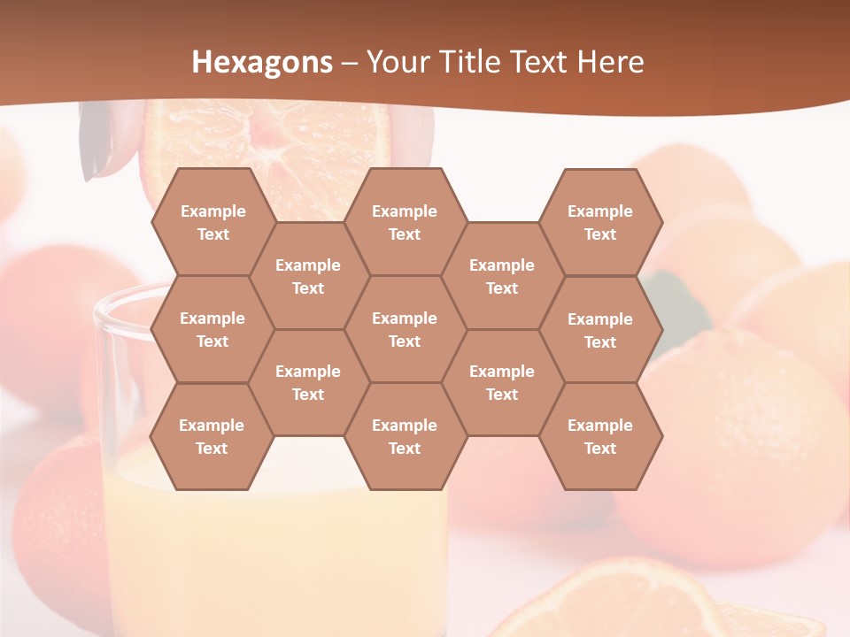 Writing Toon Company PowerPoint Template