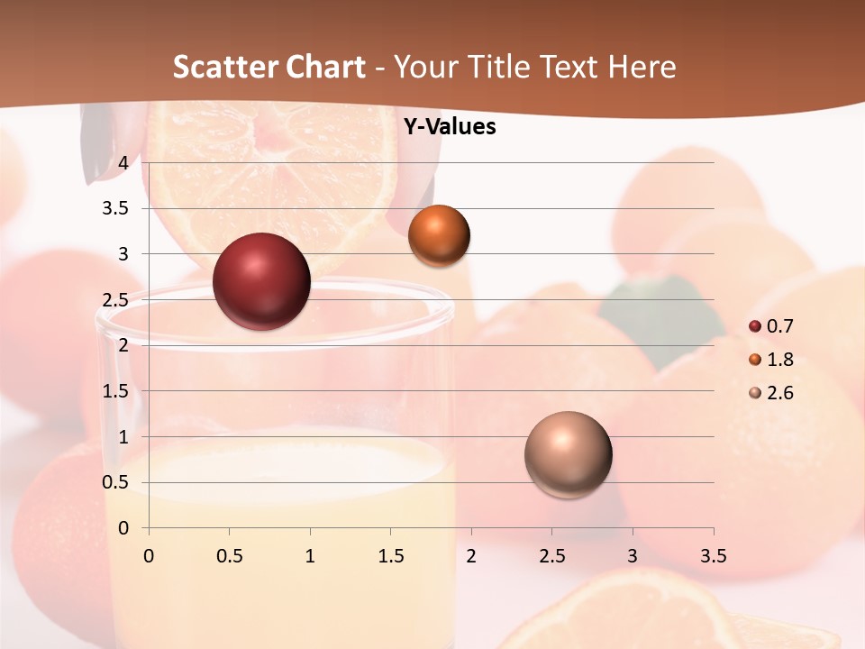 Writing Toon Company PowerPoint Template