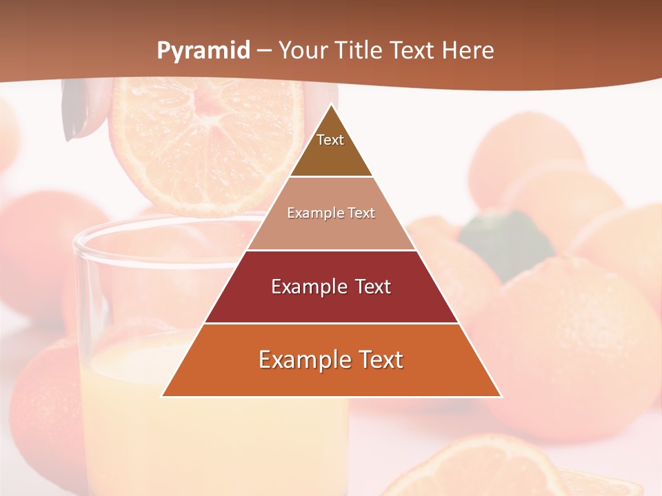 Writing Toon Company PowerPoint Template