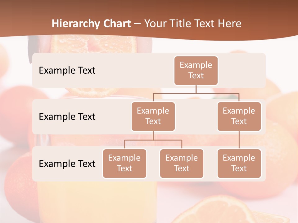 Writing Toon Company PowerPoint Template