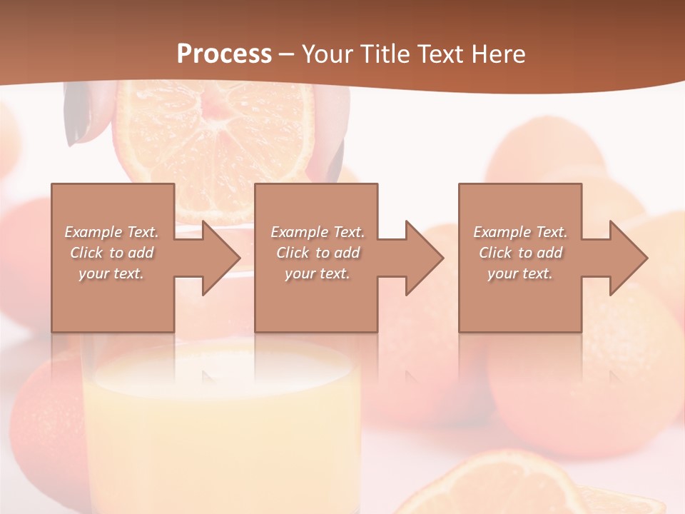 Writing Toon Company PowerPoint Template