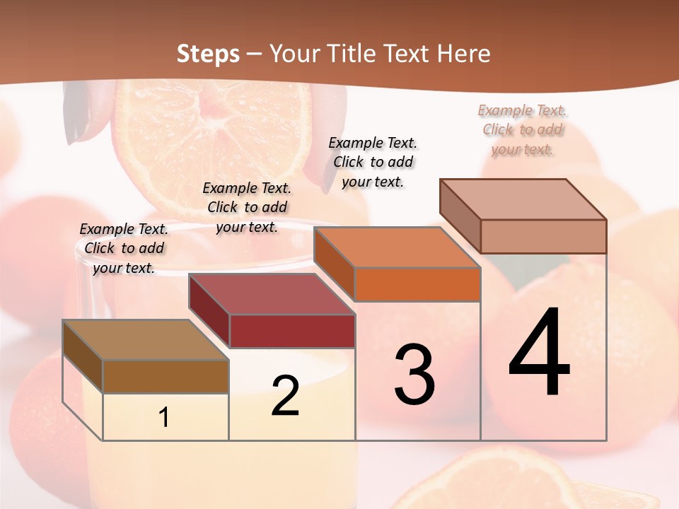 Writing Toon Company PowerPoint Template