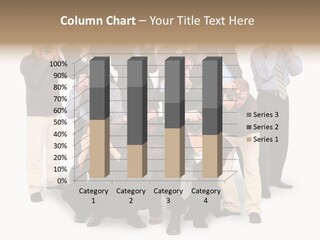 Paparazzi Stock PowerPoint Template