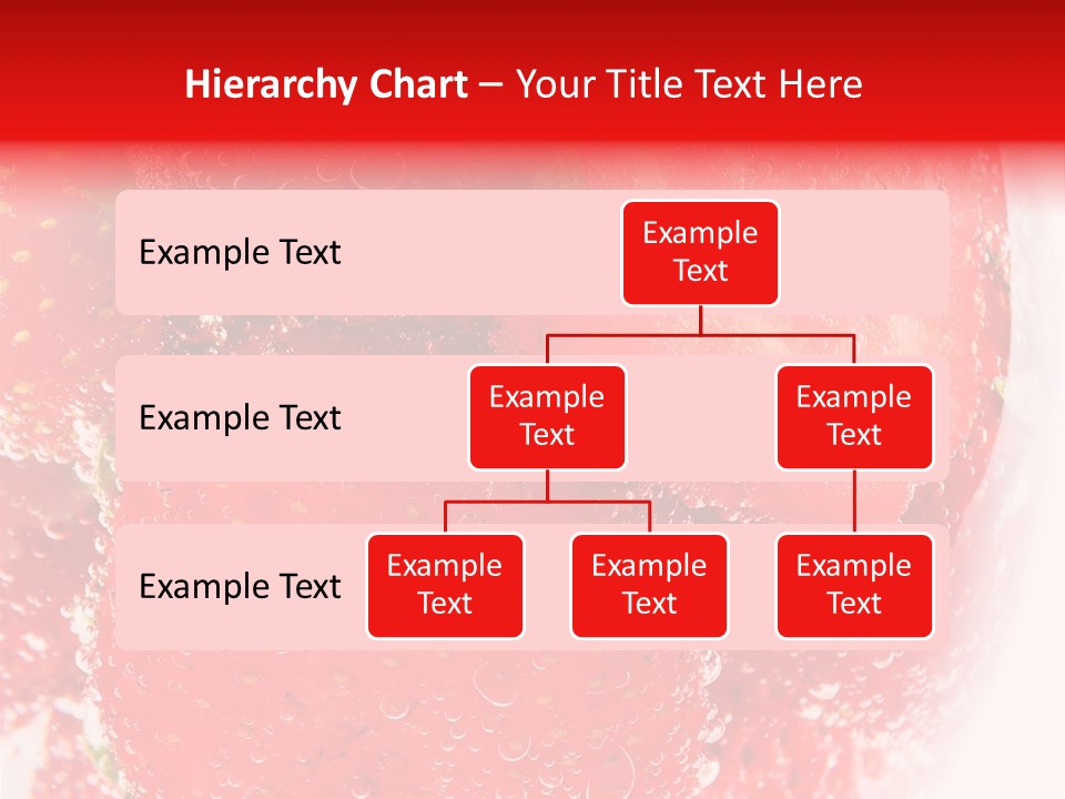 Speed Nature Stirred PowerPoint Template