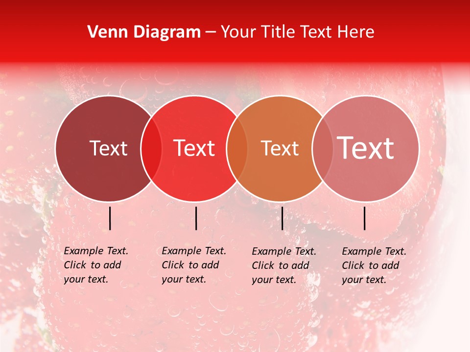 Speed Nature Stirred PowerPoint Template