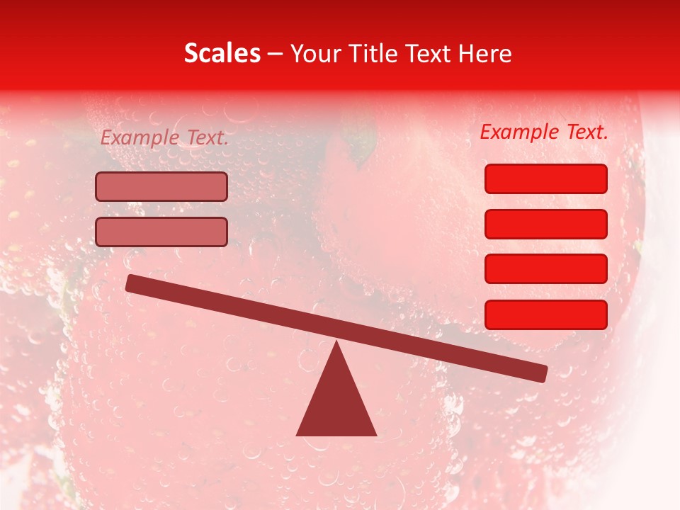 Speed Nature Stirred PowerPoint Template