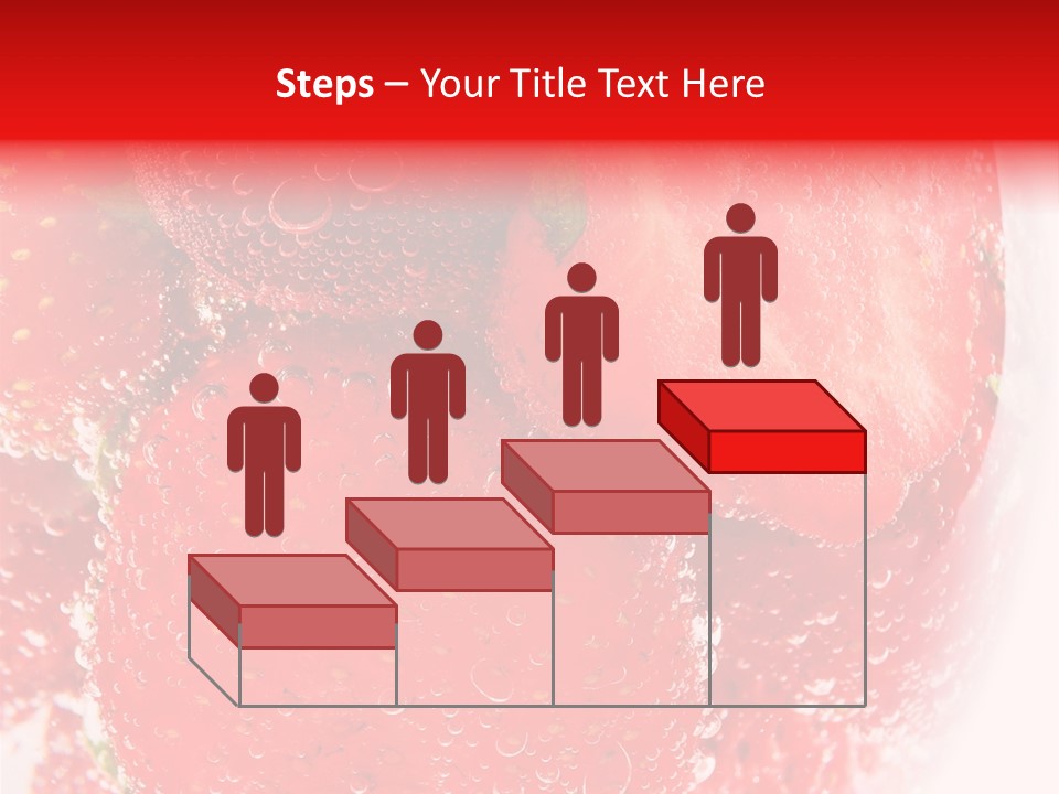 Speed Nature Stirred PowerPoint Template