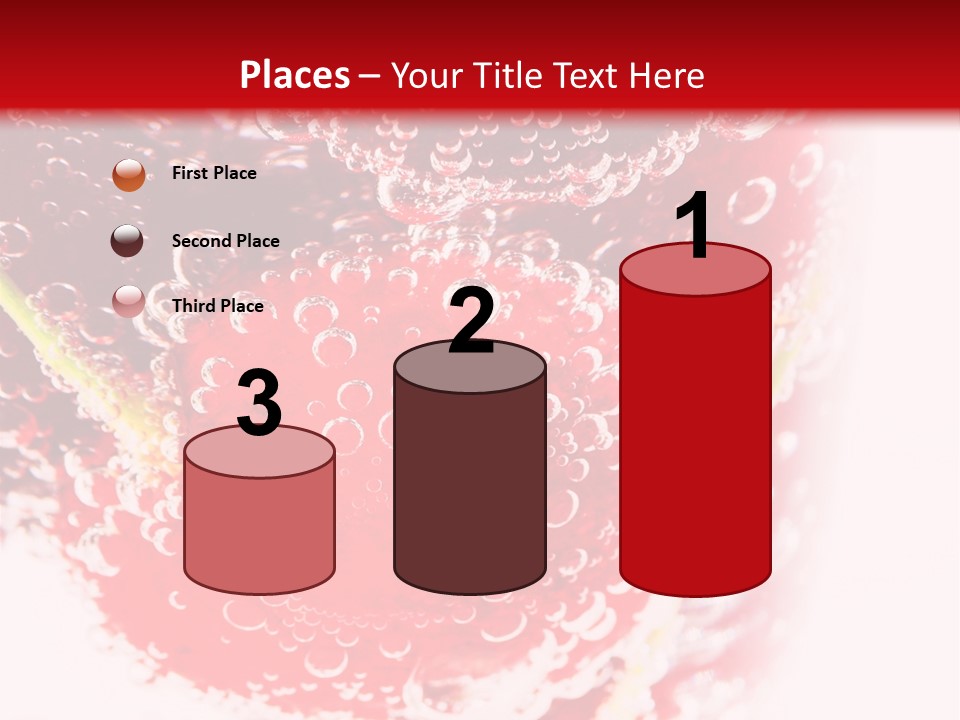 Yellow Crop Grouping PowerPoint Template