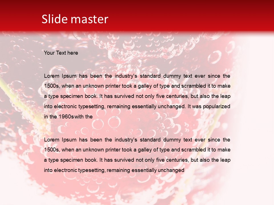 Yellow Crop Grouping PowerPoint Template