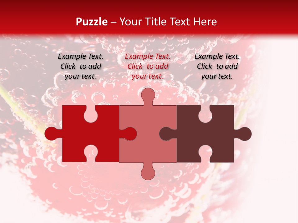 Yellow Crop Grouping PowerPoint Template