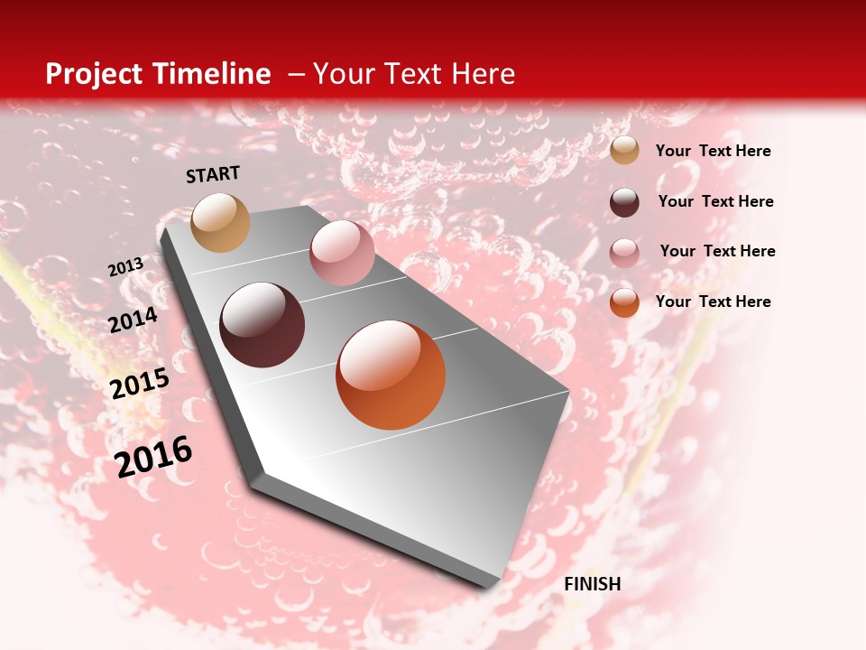 Yellow Crop Grouping PowerPoint Template