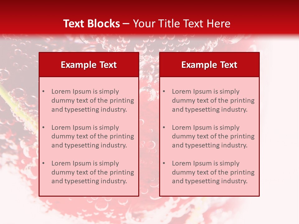 Yellow Crop Grouping PowerPoint Template